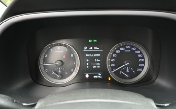 Hyundai Tucson III 2019 Hyundai Tucson 1,6 T-GDI 177 KM Automat Klimatronik Nawigacja Kamera 1.6, zdjęcie 33