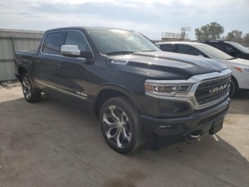  RAM 1500 Limited 2024 5.7l 5.7 Benzyna 395KM, zdjęcie 4