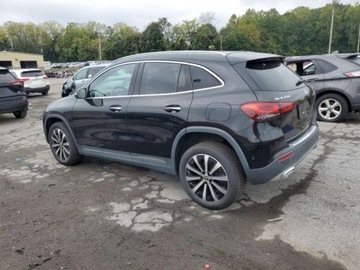 Mercedes GLA II 2023 Mercedes-Benz GLA 250 4Matic 2023 2.0l 2.0 Benzyna 221KM, zdjęcie 1