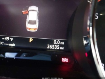 Bentley Mulsanne 2016 Bentley Mulsanne Speed 2016 6.8 Benzyna 530KM, zdjęcie 11