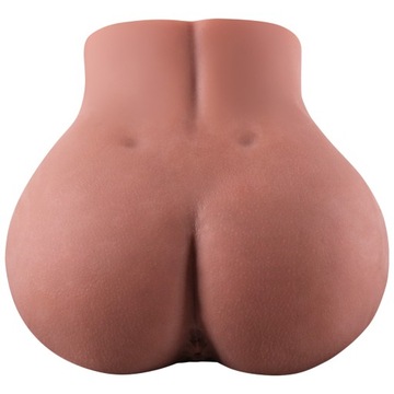 Мужской мастурбатор, искусственная киска, вагина, анальный, 5,5 кг