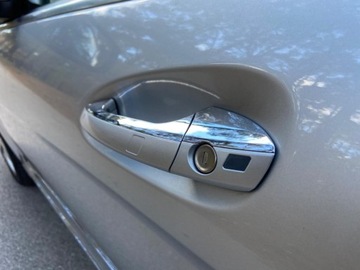 Mercedes Klasa C W204 Limuzyna 3.0 300 231KM 2008 Mercedes-Benz Klasa C Mercedes-Benz C 280 V6 4-Matic Super Stan Szwajcar, zdjęcie 11