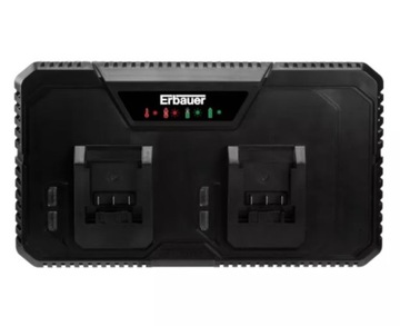 Akumulator Erbauer 18 V 5 Ah