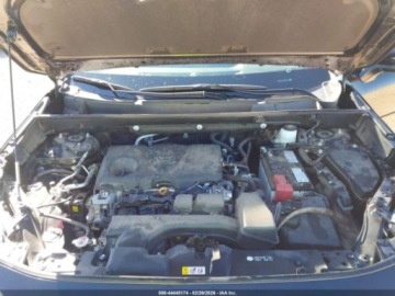 Toyota RAV4 V 2025 Toyota RAV4 xle premium, 2025r., 2.5L 2.5 Benzyna 203KM, zdjęcie 11