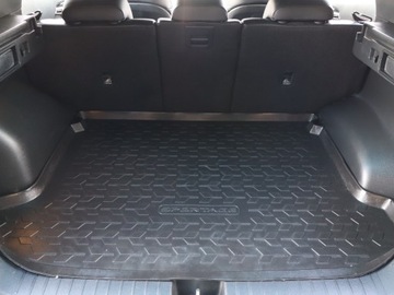 Kia Sportage V SUV 1.6 T-GDI HEV 230KM 2022 Kia Sportage 1.6 T-GDI HEV, Salon Polska, zdjęcie 13