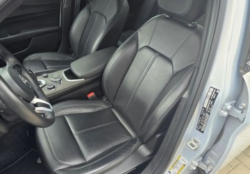 Alfa Romeo Giulia II Sedan Facelifting 2.0 Turbo 280KM 2023 Alfa Romeo Giulia 2,0 Benzyna 280 KM Q4 Veloce Ti Automat 4x4 GWARANCJA Za, zdjęcie 11