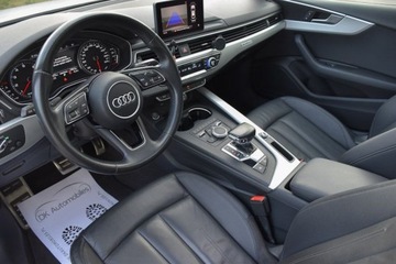 Audi A5 F5 Coupe 2.0 TFSI 252KM 2018 Audi A5 Sportback AUDI A5 2.0TFSI QUATTRO 252KM LED Panorama Skory Navi Gw, zdjęcie 18