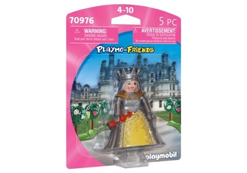 Playmobil 70976 Królowa