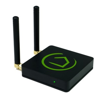 Hubitat Elevation C-8 Z-Wave 800 Zigbee 3.0, Wi-Fi