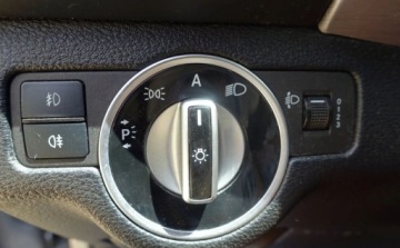 Mercedes GLK 2012 Mercedes-Benz GLK GLK 220CDI 170KM Automat 2.1 Diesel 170KM, zdjęcie 21