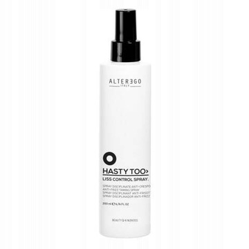 Alterego Hasty Too Liss Control Spray 200 мл