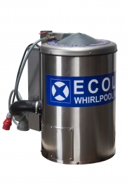 Wirówka do kapusty Electrolux myjka do warzyw