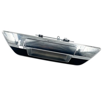 Klamka tylnej klapy do Toyota Hilux Revo 15-2019