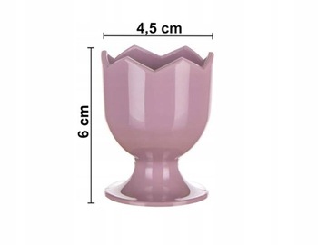 ПОДСТАВКА ДЛЯ ЯИЦ, ПОДСТАВКИ ДЛЯ ЯИЦ, НАБОР ИЗ 3 ШТ.