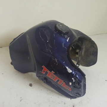 Yamaha xtz 660 3yf bak paliwa