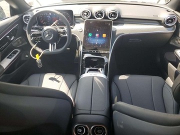 Mercedes CLE 2025 Mercedes-Benz CLE 300 4Matic 2025 2.0l 2.0 Benzyna 255KM, zdjęcie 8