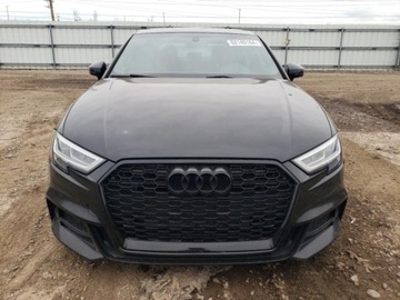 Audi A3 8V 2018 Audi S3 Prestige 2018 2.0l 2.0 Benzyna 292KM, zdjęcie 5
