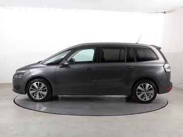 Citroen C4 Picasso II Picasso 2.0 BlueHDi 150KM 2014 Citroen C4 Picasso 2.0 HDI, 1. Właściciel, zdjęcie 2