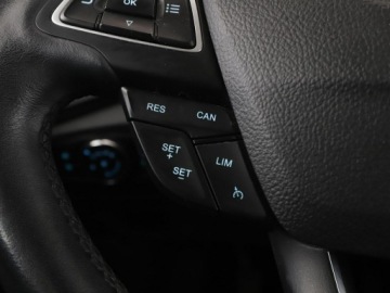 Ford Ecosport II SUV Facelifting 1.0 EcoBoost 125KM 2020 Ford EcoSport klima auto navi skóra kamera i, zdjęcie 29