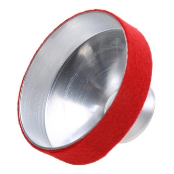 Алюминиевый глушитель для альт-саксофона Akces