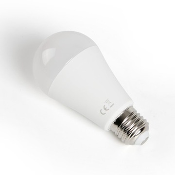 Żarówka LED A60 19W 1950lm E27 zimna 6500K
