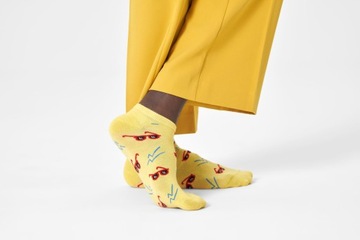 Skarpety Stopki Happy Socks Sunny Days r. 36-40