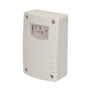 Czujnik zmierzchowy Ip44 1200W regulowany Orno
