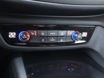 Opel Insignia II Grand Sport 1.6 Turbo 200KM 2019 Opel Insignia 1.6 Turbo, Salon Polska, Serwis ASO, zdjęcie 15