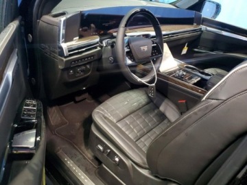 Cadillac Escalade III 2026 Cadillac Escalade Esv Sport Platinum 2026 6.2 Benzyna 420KM, zdjęcie 8