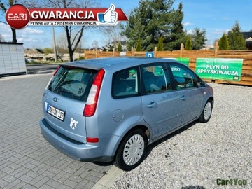 Ford Focus II 2006 Ford Focus C-Max CAR4YOU Ford Focus C-MAX 1.8 ..., zdjęcie 6