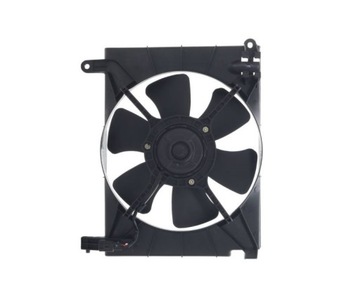 CHEVROLET AVEO/KALOS T200 03-06 VENTILÁTOR