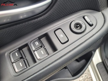 Kia Carens IV Minivan Facelifting 1.6 GDI 135KM 2017 Kia Carens SALON POLSKA Bezwypadkowy GWARANCJA 1-Wlasciciel Zamiana RATY, zdjęcie 18