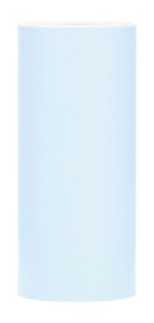 Термобумага Redleaf PicMe - 4,70 м, синяя 10 шт.