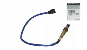 SONDA MEGANE IV ESPACE TALISMAN 1.6 DCI 226A42602R