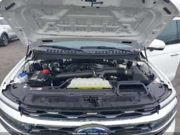 Ford Expedition III 2024 Ford Expedition Limited 2024 3.5L 3.5 Benzyna 400KM, zdjęcie 8