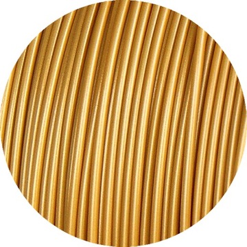 Filament Wkład Devil Design PLA Gold 1,75 mm 5 m