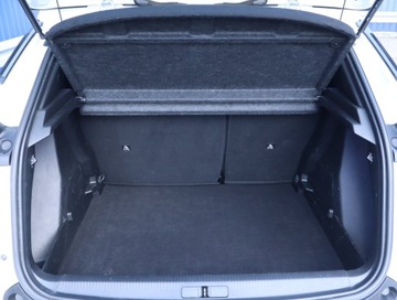 Peugeot 2008 II SUV 1.2 PureTech 130KM 2020 Peugeot 2008 1.2 PureTech, Salon Polska, zdjęcie 13