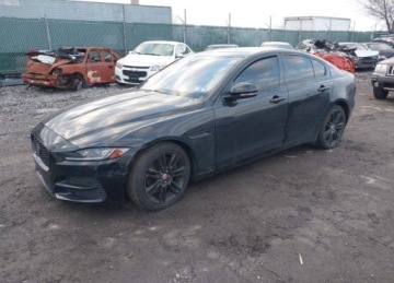 Jaguar XE 2020 Jaguar XE JAGUAR XE S AWD AUTOMATIC 2.0 Benzyna 250KM, zdjęcie 6
