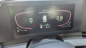 Kia Sportage V SUV 1.6 T-GDI 150KM 2022 Kia Sportage 1.6 T-GDI 150KM Salon PL VAT 23% PDC, zdjęcie 19