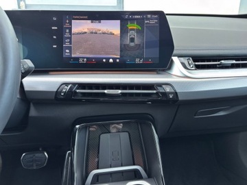 BMW X1 U11 Crossover 2.0 20d 150KM 2025 BMW X1 BMW x1 20d 150KM, Salon Polska, Serwis ASO,, zdjęcie 14