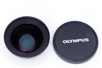 Широкоугольный объектив Olympus Pro WCON-08B