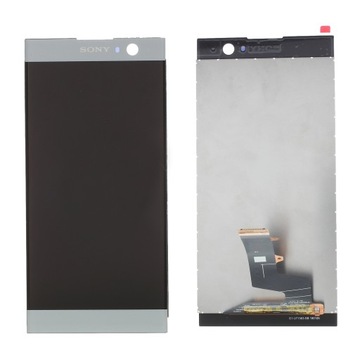 LCD Screen and Digitizer Assembly Part for Sony Xperia XA2