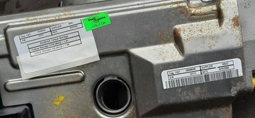 SERVO  ELEKTRICKÉ SLOUPEC ALFA ROMEO MITO 50508599