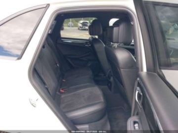 Porsche Macan SUV 2.0 252KM 2018 Porsche Macan 2018 2.0l 2.0 Benzyna 252KM, zdjęcie 13