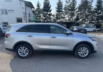 Kia Sorento IV 2020 Kia Sorento 2020 KIA Sorento - w Polsce po Akcyzie i Oplatach 2.4 Benzyna, zdjęcie 1
