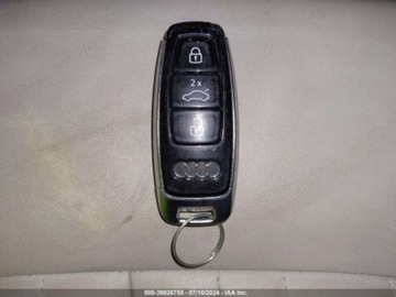 Audi A6 C8 Limousine 2.0 45 TFSI 265KM 2021 Audi a6 Premium Plus 2021 2.0l 2.0 Benzyna 265KM, zdjęcie 12