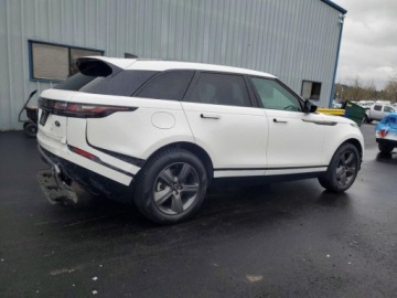 Land Rover Range Rover Velar 2022 Land Rover Range Rover Velar 2022 r., 2,0L R-DYNAMIC S 2.0 Benzyna 247KM, zdjęcie 5