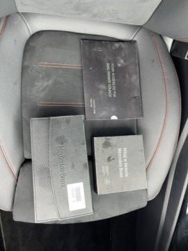 Mercedes Klasa A W177/V177 2025 Mercedes A45 AMG 4Matic + Skóra Kamery360, zdjęcie 14