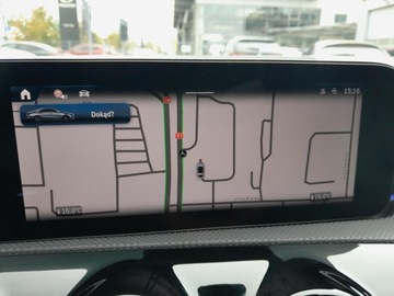 Mercedes CLA C118/X118 Coupe Facelifting 1.3 200 163KM 2024 Mercedes-Benz CLA 200 7G-DCT/Linia AMG/Night/Advan, zdjęcie 26