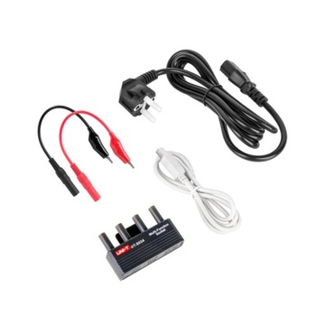 Лабораторный измеритель Uni-T UT8803E